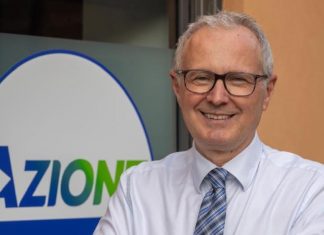 Azione: “Revoca riconoscimento a Francesca Albanese e orientamento di coalizione di maggioranza a Reggio Emilia”