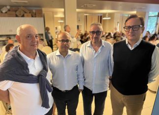 Convitto “Corso” Correggio, Cisl: “Mensa e scuola nel caos,
tagliati uno dei tre cuochi, al palo il nuovo corso di panificazione”