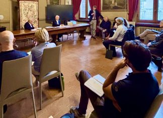Economia e sviluppo, l’impatto dei dazi sull’economia reggiana al centro di un incontro in Municipio