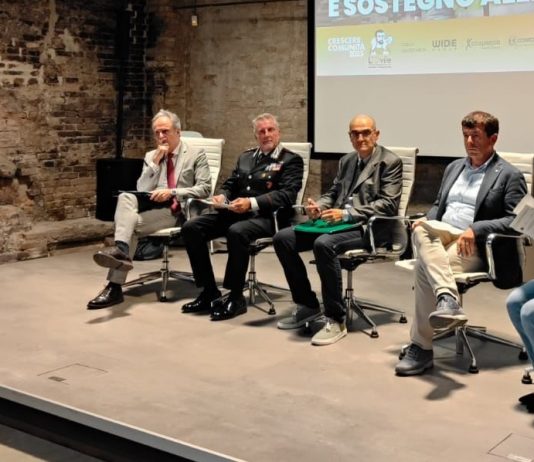 “Quando lavori in nero sei perduto”: esperienze e testimonianze di persone con background migratorio