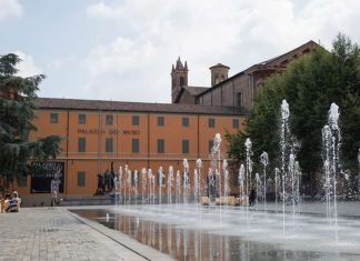 Palazzo dei Musei: al via il ciclo d’incontri “Esercizi di osservazione”