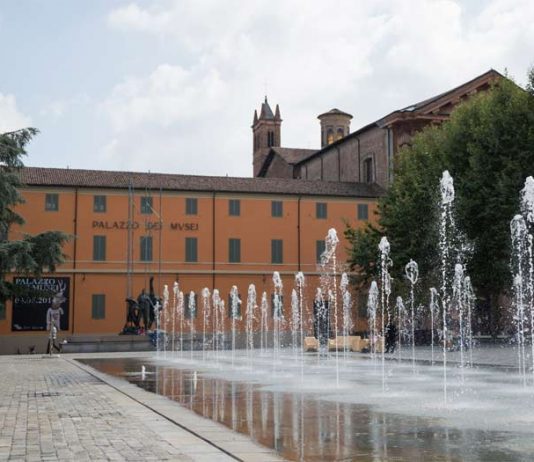 Palazzo dei Musei: al via il ciclo d’incontri “Esercizi di osservazione”