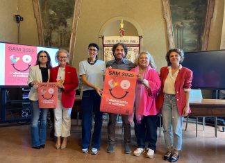 Settimana dell’allattamento: in arrivo tante iniziative e due nuove postazioni baby Pitstop nelle sedi di Cgil e Cisl