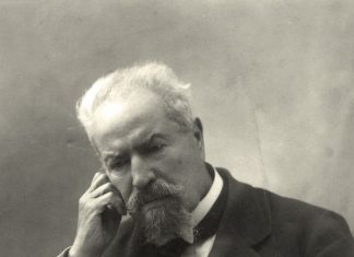 Reggio Emilia celebra il centenario della morte di Naborre Campanini