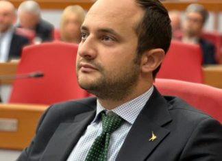 Diga di Vetto, Lega: “Il Pd non può rivendicare ciò che ha bloccato per decenni”