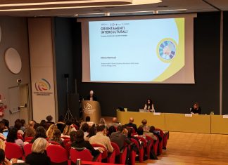 Educazione e scuola, 200 professionisti a convegno a Reggio Emilia per un approccio interculturale in ambito educativo