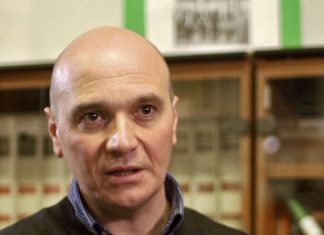 Daniele Cottafavi nuovo Provveditore a Reggio Emilia, le congratulazioni del Sindaco