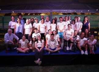 L’associazione Il Mucchio di Scandiano dona 5mila euro a All Inclusive Sport