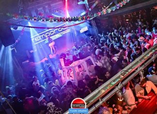 Inaugurazione stagione Fuori Orario con la serata TempoRock a Taneto