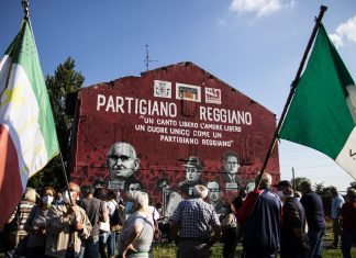 Casa Manfredi a Villa Sesso: approvata la messa in sicurezza del luogo simbolo dell’antifascismo e della resistenza