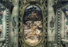 Il restauro della chiesa di San Giovannino, l’importanza dei preziosi affreschi: un incontro di studio martedì 4 novembre