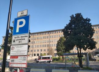 Parcheggi dell’Ospedale, Coalizione Civica: “Muro di gomma del PD. Nessuna miglioramento per lavoratori e utenti”