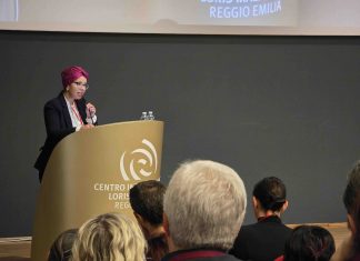 Giovani, “Come stai?”: la scuola che ascolta prende voce a Reggio Emilia