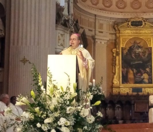 Appello urgente della Chiesa di Reggio Emilia-Guastalla per il Madagascar