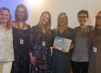 Progettinfanzia divulga l’esperienza educativa della Bassa Reggiana in Brasile