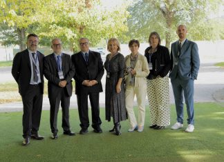 Assemblea Nazionale delle Camere Civili ospitata a Reggio Emilia per la prima volta