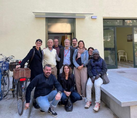 Alloggi per l’accompagnamento all’autonomia abitativa di persone senza dimora: al via nuovo modello sperimentale a Reggio Emilia