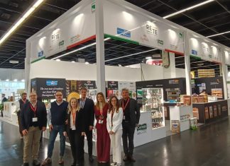 Confindustria Reggio Emilia con 7 aziende reggiane ad Anuga 2025 con il progetto “Taste of Experience in Germany”