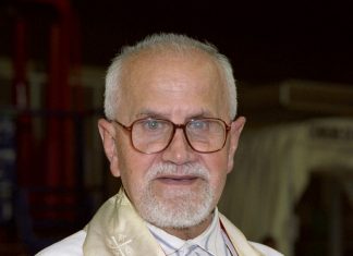 Lutto in diocesi: è morto don Remigio Ruggerini