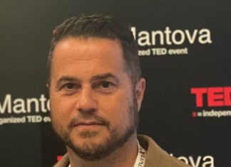 Nicola Federici nuovo presidente del consiglio di amministrazione di S.A.BA.R. S.p.A., società pubblica per i servizi ambientali nei Comuni della Bassa Reggiana