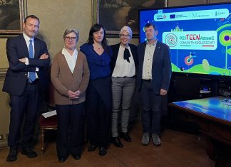 Adolescenti, Reggio Emilia promuove il benessere. Con “DesTEENazione, desideri in azione”