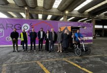 Mobilità sostenibile, grazie a “Greta” la logistica in centro storico diventa green