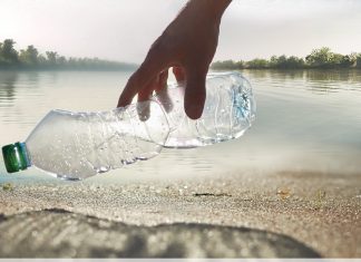 “Po Salvamare”: a Guastalla al via la raccolta mirata di “River Litter” per catalogare e mappare la plastica nel Grande Fiume