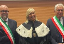 Il sindaco Massari alla nuova rettrice di Unimore: “Lavoriamo insieme per valorizzare la vocazione universitaria della città”