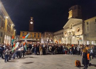 Assemblea Reggiana per la Palestina: “La solidarietà per la Global Sumud Flotilla è una marea che non si ferma più”