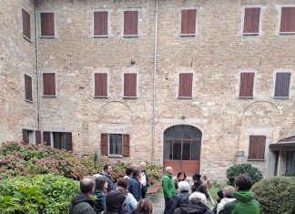 Monasteri aperti: l’Abbazia di Marola