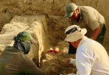 Reggio Emilia adotta la Carta delle potenzialità archeologiche