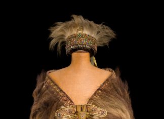 Accordo con il museo delle civiltà di Roma per il riallestimento della Collezione Etnografica dei Musei Civici di Reggio Emilia