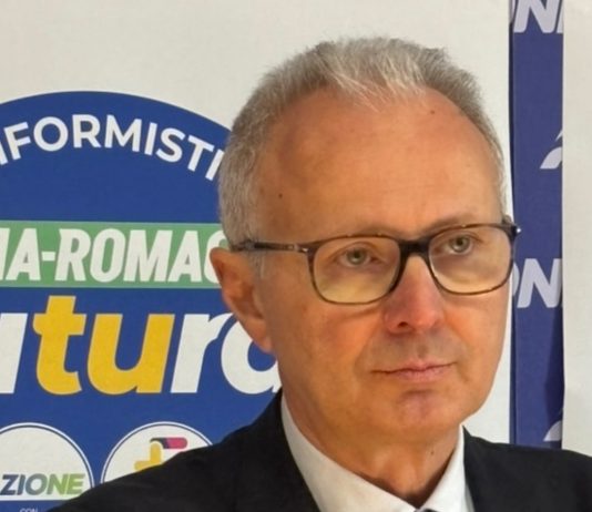 Diga di Vetto, Azione: “Il Capo di Gabinetto del Sindaco torni al proprio ruolo istituzionale e rispetti le scelte democratiche delle istituzioni”