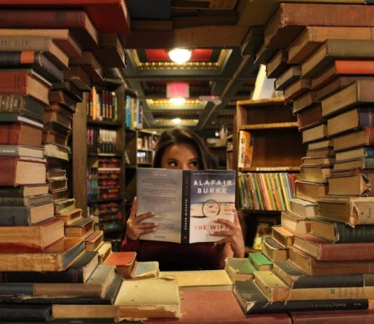 Biblioteche, la memoria come bene comune: storie e paesaggi del Rione Sanità alla Biblioteca Santa Croce