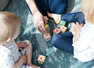 Scuole e nidi d’infanzia Reggio Emilia: dai fondi europei riduzione delle rette e la conferma di 53 posti extra per il nido