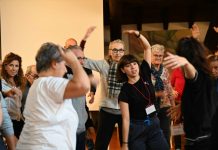 Reggio Emilia, al via la terza edizione di “Dance well” che porta la danza nei musei