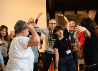 Reggio Emilia, al via la terza edizione di “Dance well” che porta la danza nei musei