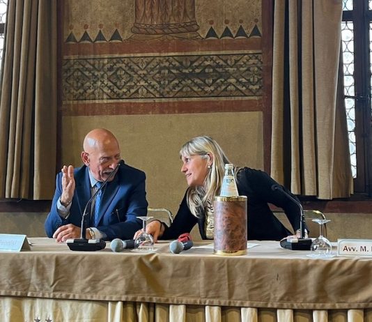 E’ morto il Magistrato antimafia Pennisi. Le indagini a Reggio Emilia nell’inchiesta AEmilia. Il ricordo di Marina Bortolani