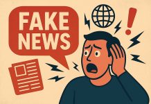 A Reggio Emilia una serata per capire perché le fake news funzionano, con Pedullà (M5S), Ugolini (Rete Civica) e Hallisey (Più Europa)