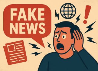 A Reggio Emilia una serata per capire perché le fake news funzionano, con Pedullà (M5S), Ugolini (Rete Civica) e Hallisey (Più Europa)