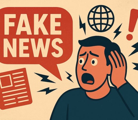 A Reggio Emilia una serata per capire perché le fake news funzionano, con Pedullà (M5S), Ugolini (Rete Civica) e Hallisey (Più Europa)