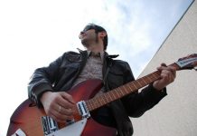 Buon compleanno, Republic: il Pub festeggia il compleanno con il live british di Giampaolo Corradini