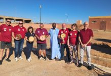 Toano ed Assa suggellano il patto di amicizia: opportunità di dialogo con il Marocco estese a tutto l’Appennino reggiano