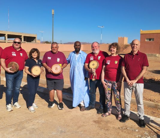 Toano ed Assa suggellano il patto di amicizia: opportunità di dialogo con il Marocco estese a tutto l’Appennino reggiano