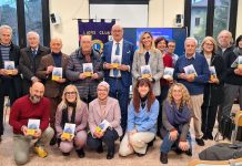 “Rispettami oltre il like”: presentato progetto giovanile di contrasto al disagio psicologico in collaborazione con il Lions