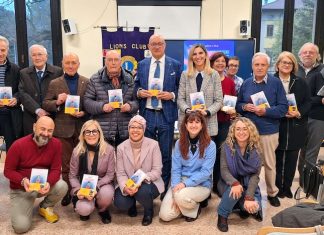 “Rispettami oltre il like”: presentato progetto giovanile di contrasto al disagio psicologico in collaborazione con il Lions