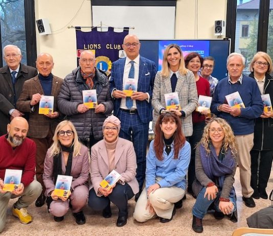 “Rispettami oltre il like”: presentato progetto giovanile di contrasto al disagio psicologico in collaborazione con il Lions