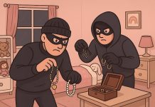 Toccante lettera di una 11enne di Quattro Castella a cui i ladri hanno rubato gioiellini che rappresentavano legami affettivi importanti