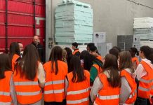Pmi Day Confindustria Reggio Emilia: 2.700 ragazzi in visita a 57 aziende reggiane