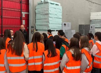 Pmi Day Confindustria Reggio Emilia: 2.700 ragazzi in visita a 57 aziende reggiane